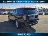 Used 2024 Chevrolet Tahoe High Country image 5