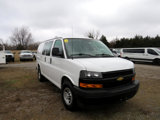 Used 2022 Chevrolet Express 2500 w/ Driver Convenience Package image 3