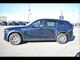 New 2025 MAZDA CX-90 3.3 Turbo w/ Preferred Package image 2