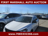 Used 2018 Nissan Sentra S w/ S Midnight Style Package image 3