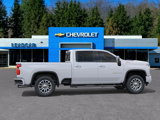 New 2026 Chevrolet Silverado 3500 LTZ w/ Z71 Chrome Sport Edition image 5