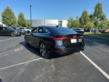New 2025 Audi A6 e-tron Prestige image 5
