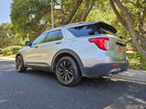 Used 2020 Ford Explorer Limited image 5