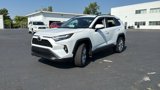 New 2025 Toyota RAV4 XLE Premium image 3