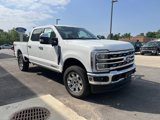 New 2025 Ford F250 Lariat w/ Lariat Ultimate Package image 2