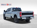 New 2025 Ford F350 Platinum image 4