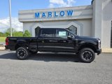 New 2025 Ford F350 Platinum image 3