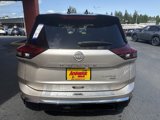 New 2025 Nissan Rogue Platinum image 4
