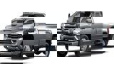 New 2025 Chevrolet Silverado 3500 High Country image 4