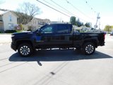 New 2025 Chevrolet Silverado 2500 Custom w/ Custom Value Package image 3