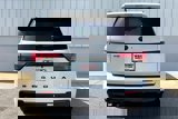 New 2025 Toyota Sequoia Platinum image 5