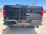 New 2025 Chevrolet Silverado 2500 LTZ w/ Trail Boss Package image 5