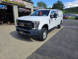 Used 2018 Ford F250 XL w/ Power Equipment Group image 4