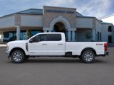 New 2025 Ford F350 4x4 Crew Cab Super Duty image 3