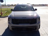 New 2025 Kia Sorento SX Prestige w/ Sage Leather Package image 3