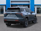 New 2026 Chevrolet Equinox RS w/ Convenience Package III image 4