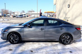 Used 2025 Nissan Sentra SV image 4