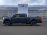 New 2025 Ford F350 XLT w/ Black Appearance Package image 3