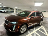 Used 2023 Cadillac XT6 Premium Luxury w/ Technology Package image 3