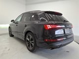 New 2025 Audi Q7 3.0T Prestige image 3