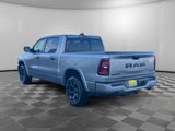 New 2025 RAM 1500 Big Horn image 4
