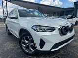 Used 2024 BMW X3 xDrive30i image 3