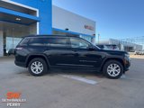Used 2021 Jeep Grand Cherokee L Limited image 3