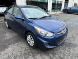 Used 2015 Hyundai Accent GLS w/ Option Group 02 image 6