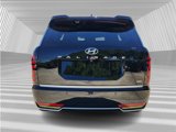 New 2026 Hyundai Palisade Calligraphy image 4