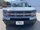 Used 2022 Ford Bronco Sport Big Bend w/ Convenience Package image 2