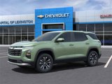 New 2026 Chevrolet Equinox LT w/ Convenience Package II image 2