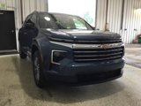 New 2025 Chevrolet Traverse LT w/ Driver Confidence Package image 5