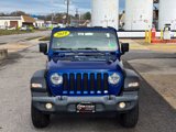 Used 2019 Jeep Wrangler Unlimited Sport S image 4