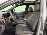 Used 2026 Chevrolet Equinox RS w/ Convenience Package III image 5