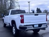 New 2025 Chevrolet Silverado 2500 LT w/ All Star Edition image 3