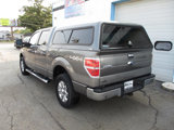 Used 2013 Ford F150 XLT w/ Luxury Equipment Group image 3