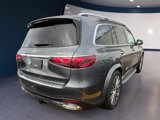 New 2025 Mercedes-Benz GLS 580 4MATIC image 3