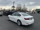 Used 2023 BMW 330i xDrive Sedan w/ Driving Assistance Package image 5