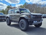 New 2025 Ford Bronco Raptor image 2