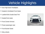 Used 2024 Lexus RX 500h F Sport image 4