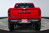 New 2025 RAM 1500 RHO w/ RHO Level 1 Equipment Group image 4