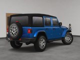 New 2025 Jeep Wrangler Sahara image 3