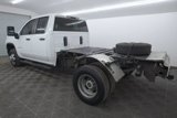 Used 2021 Chevrolet Silverado 3500 W/T w/ WT Fleet Convenience Package image 4