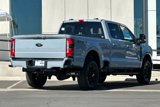 New 2026 Ford F250 Lariat w/ Black Appearance Package image 3