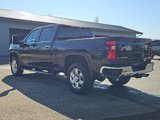 Used 2020 Chevrolet Silverado 2500 LTZ w/ LTZ Premium Package image 5