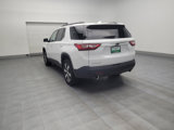 Used 2020 Chevrolet Traverse LT w/ LT Premium Package image 5