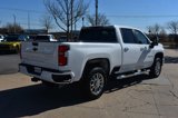New 2025 Chevrolet Silverado 2500 LT w/ Z71 Chrome Sport Edition image 5