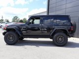 New 2025 Jeep Wrangler Unlimited Rubicon 392 image 2