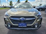 New 2025 Subaru Outback Premium image 2