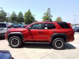 New 2025 Toyota 4Runner TRD Off-Road image 4